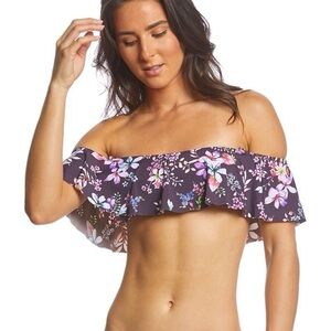 Hobie Halter Swim Top